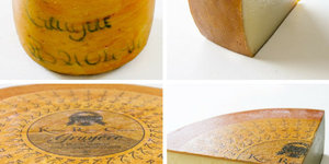 Award Winning Cheese